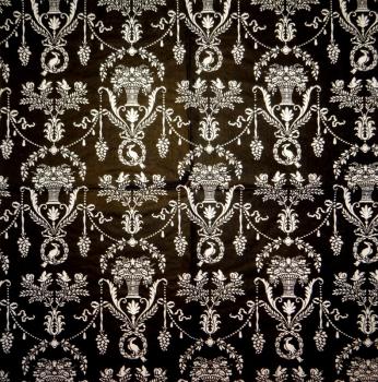 001 Pattern - Avantgarde